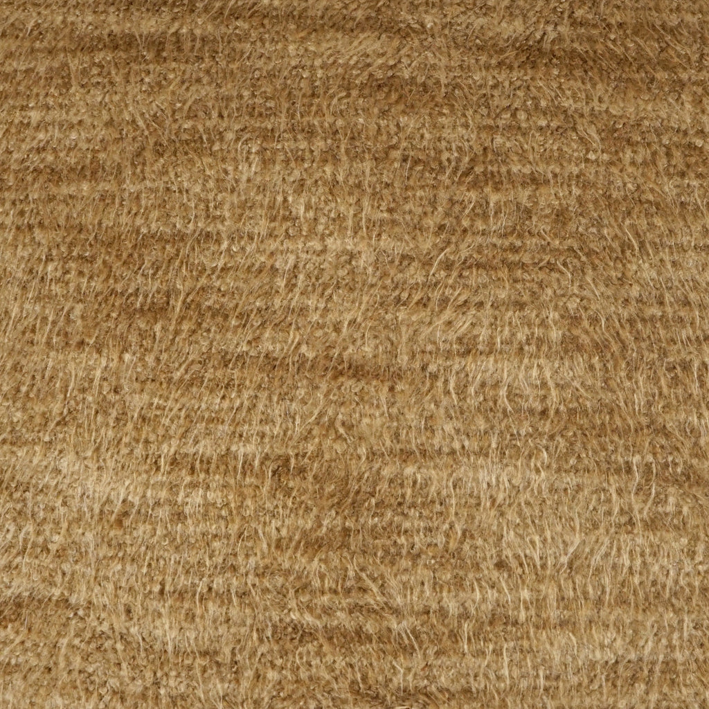 Fozzie Cotton Throw Pillow