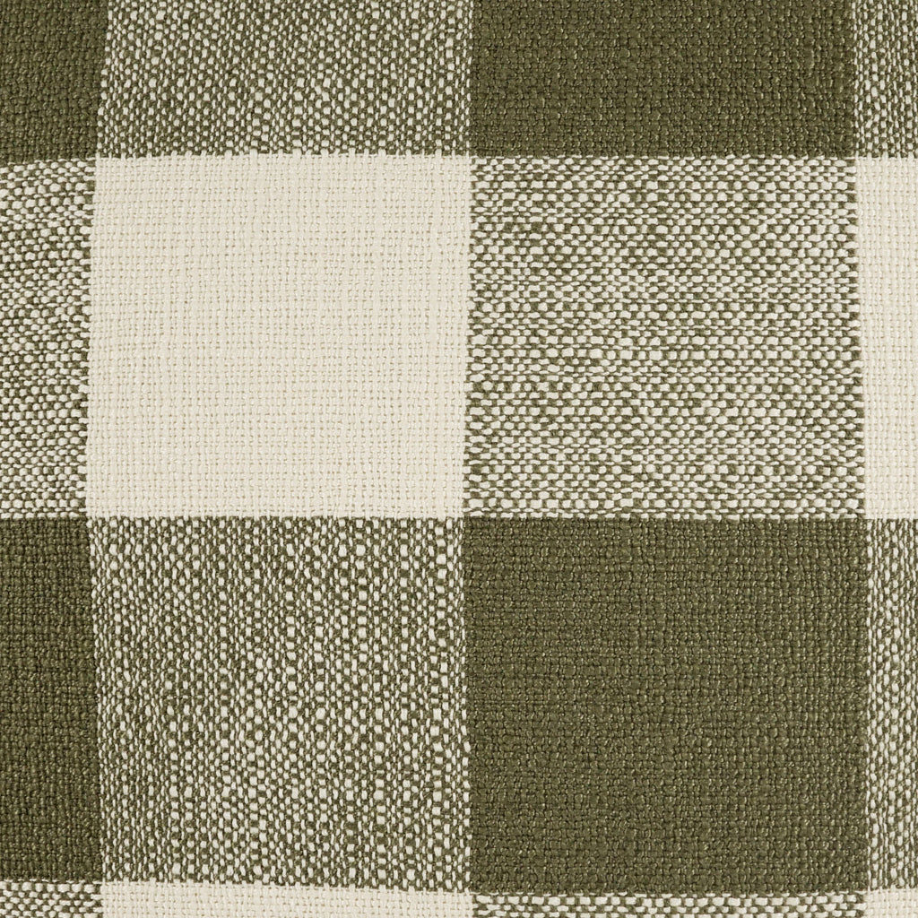 Checked Out Removable Cover  Throw Pillow
