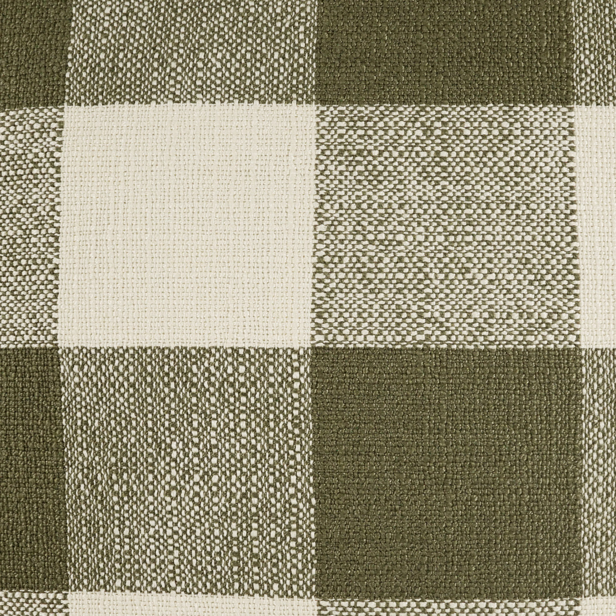 Checked Out Removable Cover  Throw Pillow