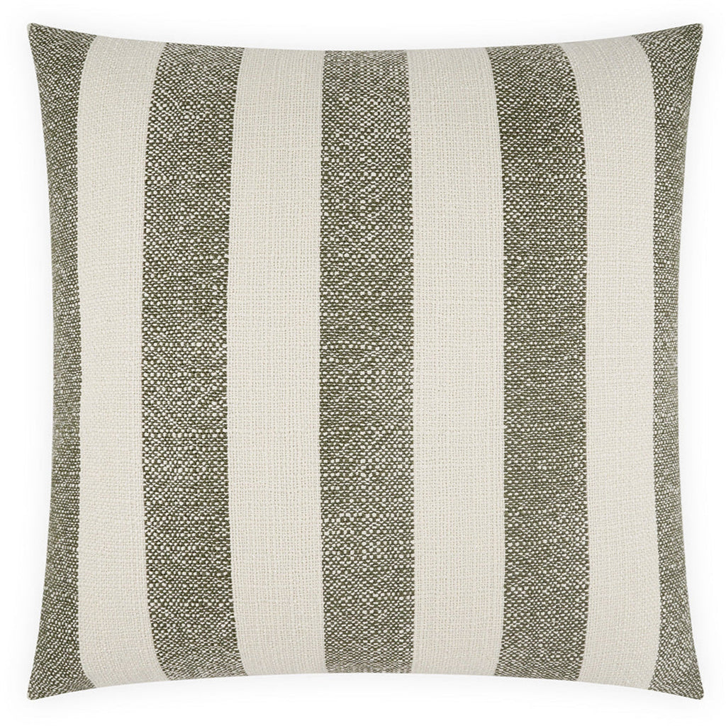 Roxbury Handmade Throw Pillow