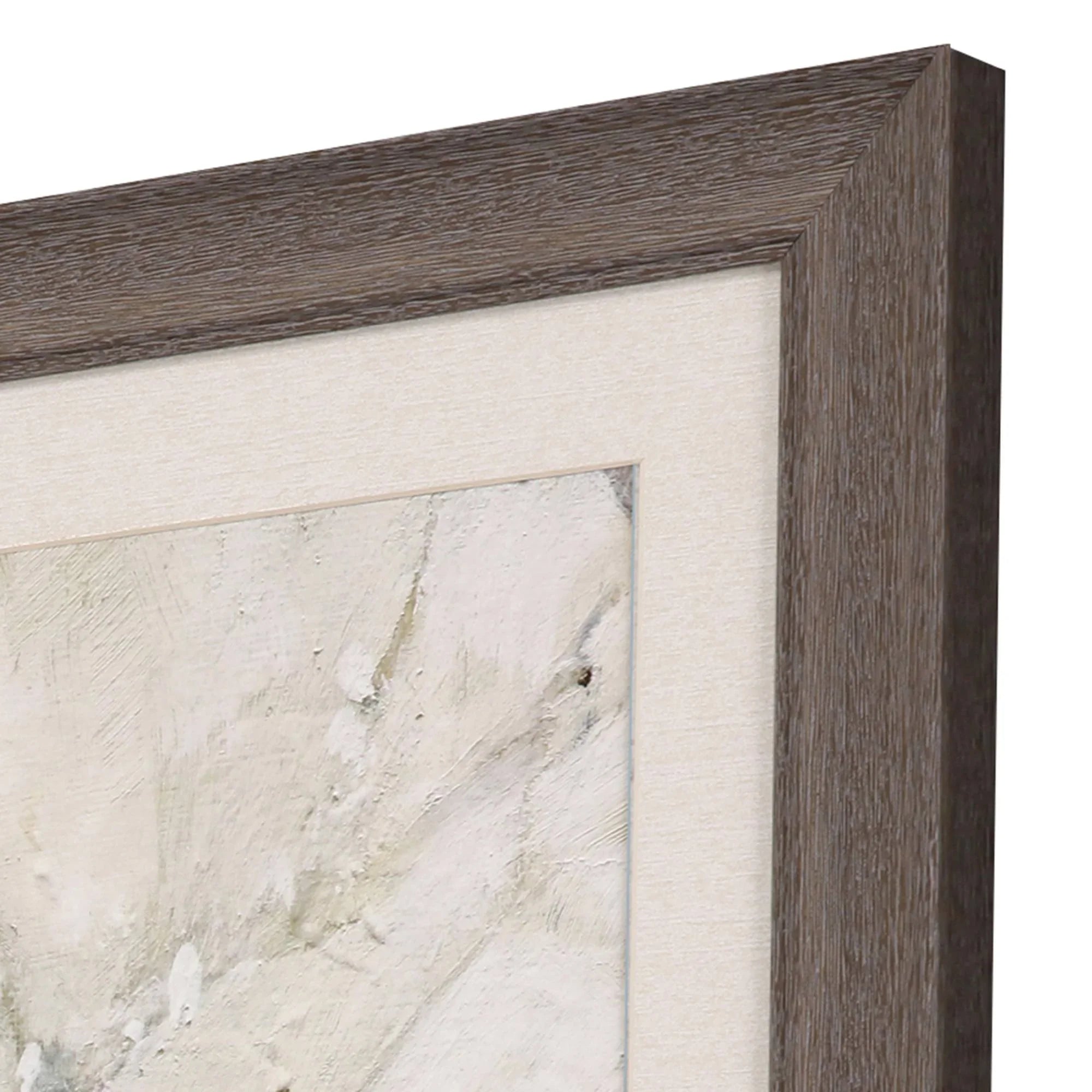 Budding Willow Neutral Canvas Art