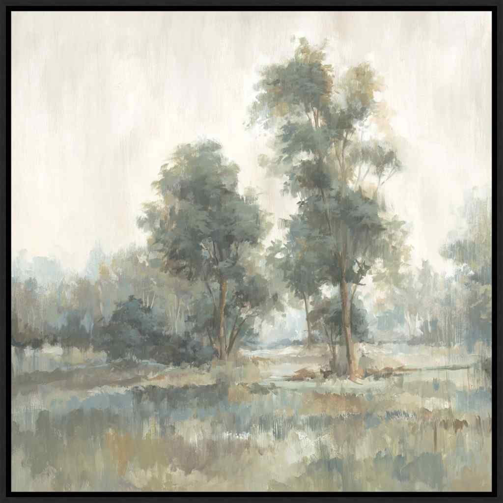 Drifting Dreams Hand Crafted Canvas Art