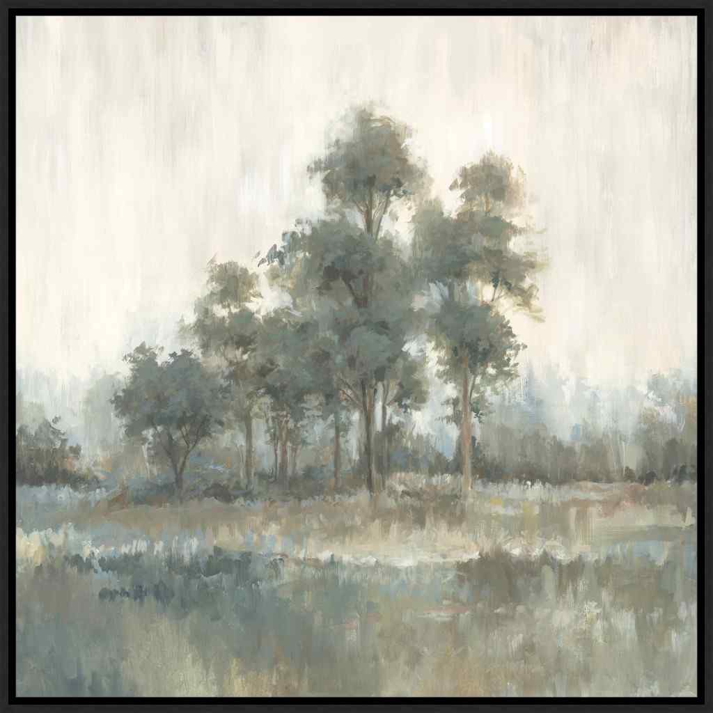 Drifting Dreams Hand Crafted Canvas Art