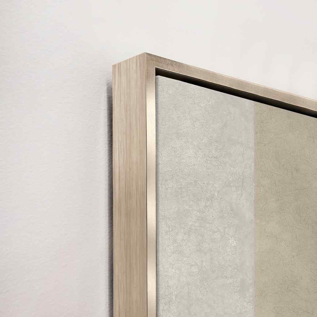 Green River Hand Crafted Canvas Art