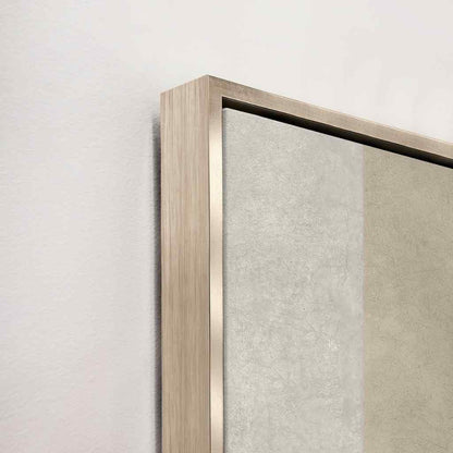 Green River Hand Crafted Canvas Art