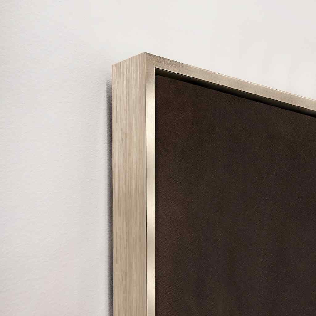 Bittersweet Eucalyptus Hand Crafted Canvas Art