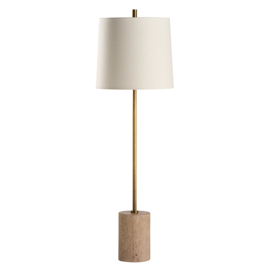 Lambeth Contemporary Table Lamp