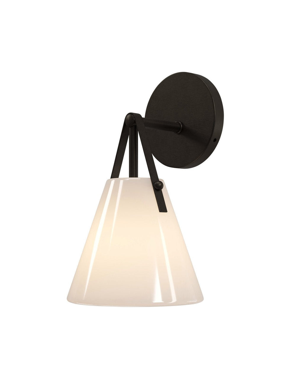 Bronwen Bath Dimmable Wall Sconce
