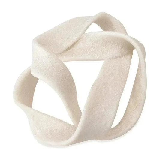 Tangled Polyresin Decorative Table Object -- view 2