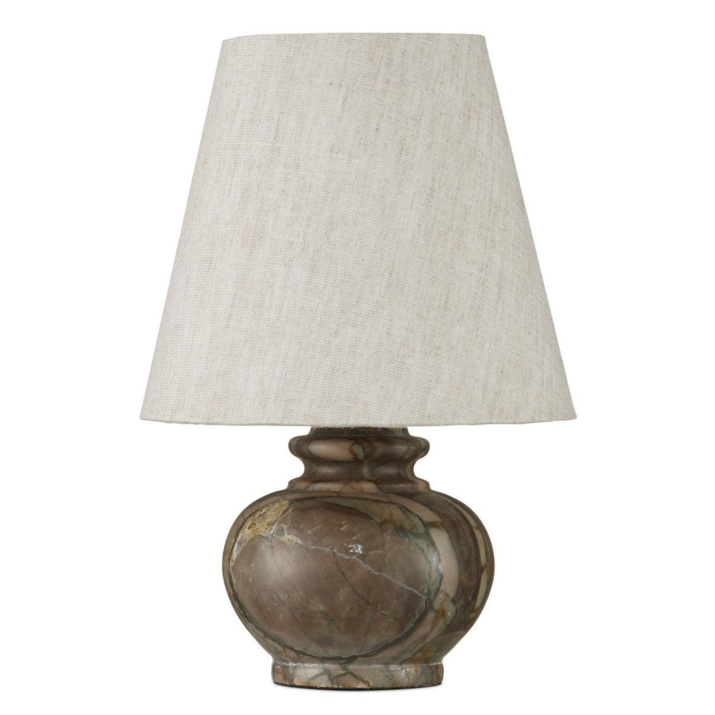 Piccolo Marble Mini Table Lamp