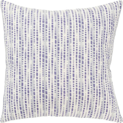 Aby Abstract Down Filled Decorative Pillow - LOOMLAN - LOOMLAN - Throw Pillows