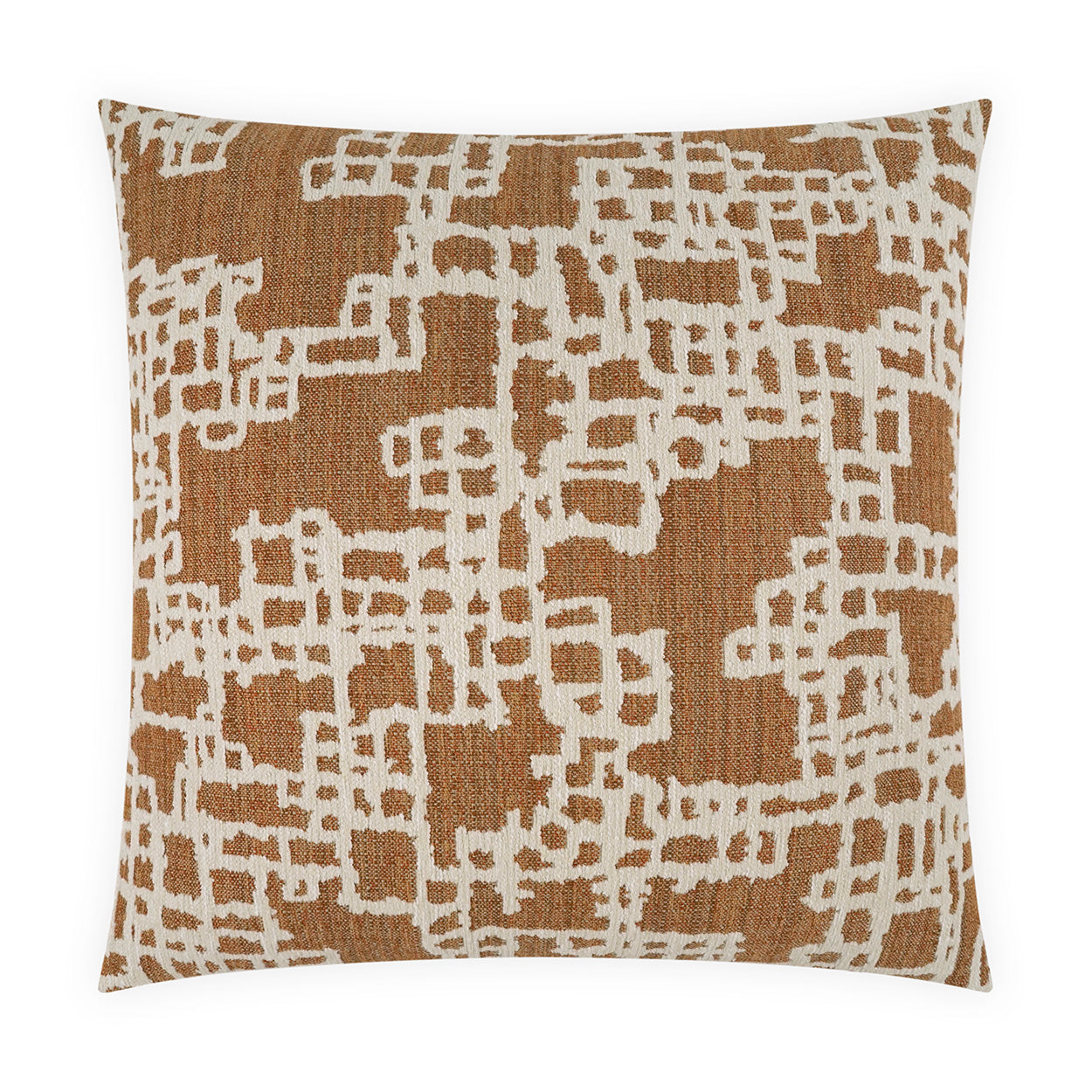 Adessi Hidden Zipper Throw Pillow