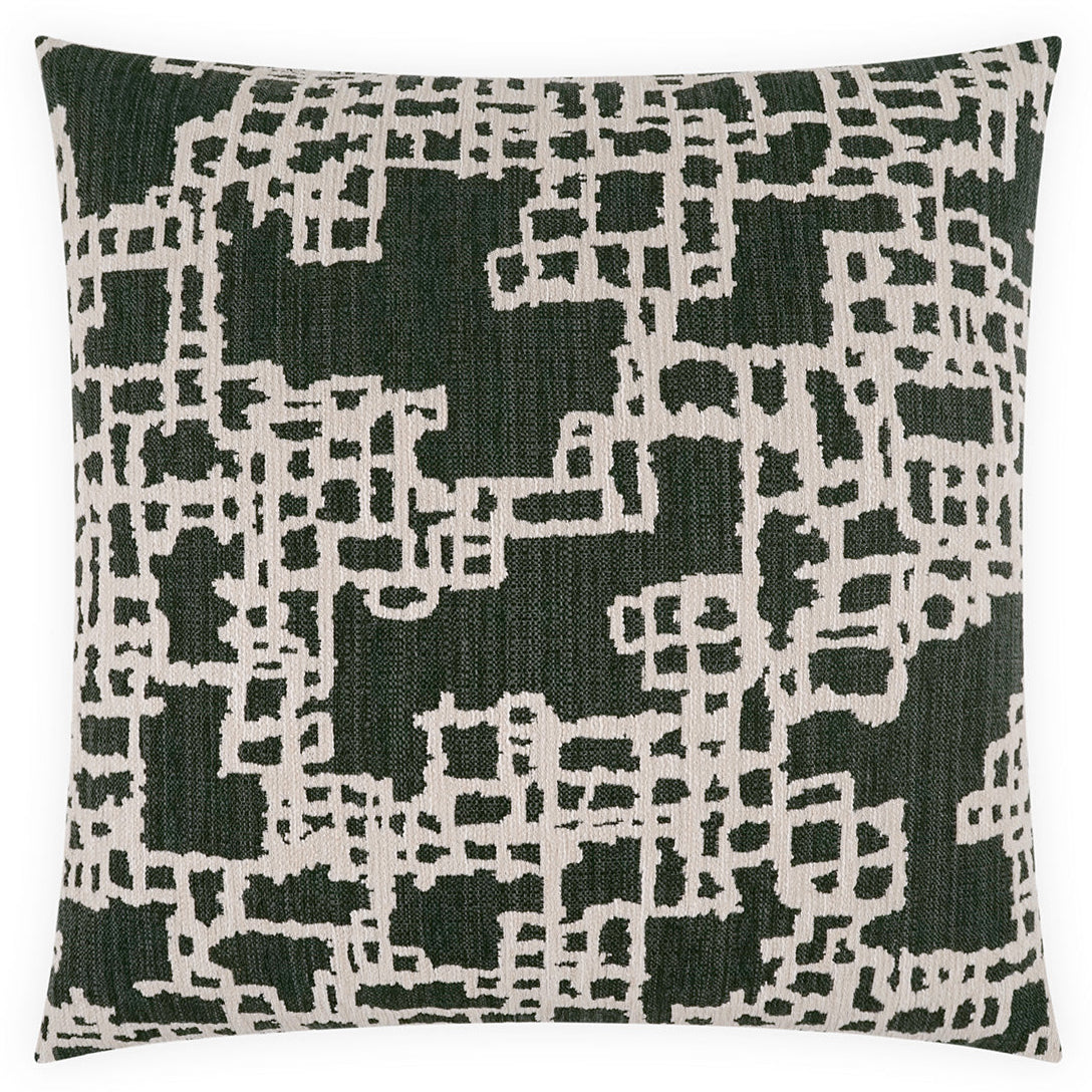 Adessi Hidden Zipper Throw Pillow