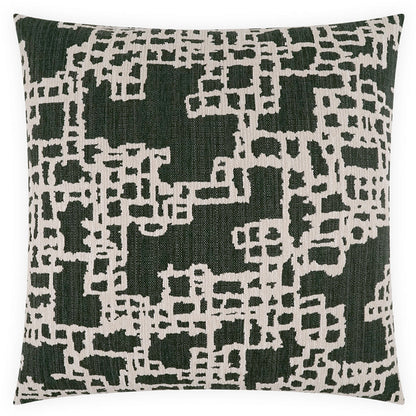 Adessi Hidden Zipper Throw Pillow
