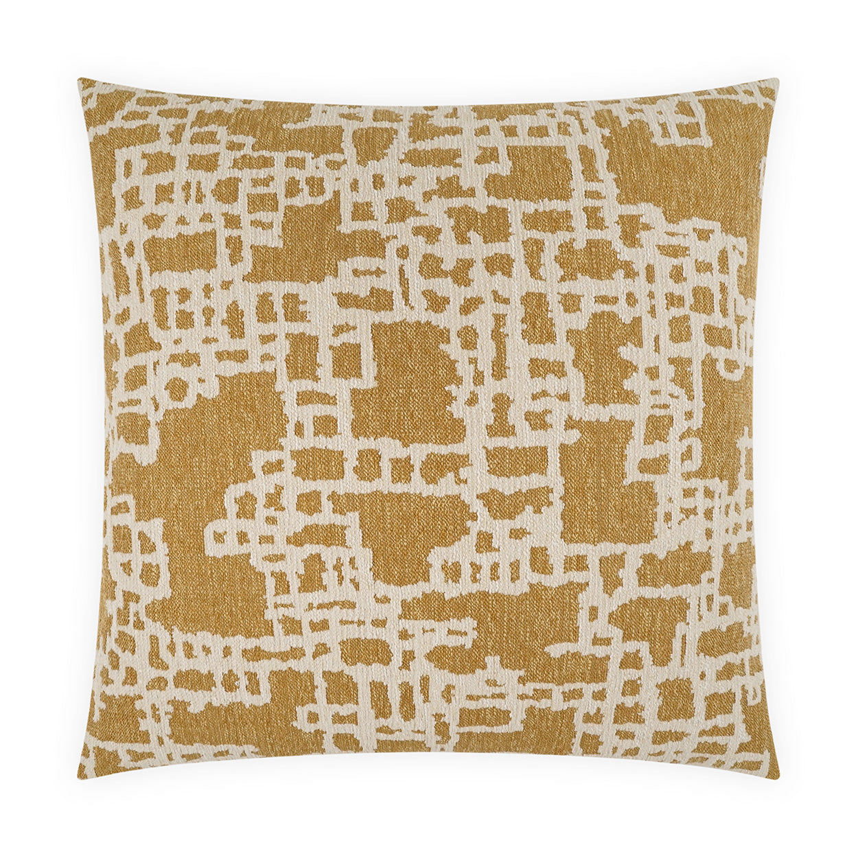 Adessi Hidden Zipper Throw Pillow