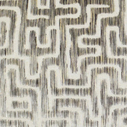 Adina Brown Throw Pillow With Insert - LOOMLAN - D.V. Kap - Throw Pillows