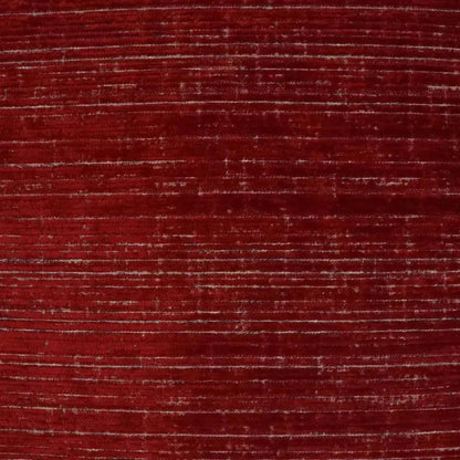 D.V. Kap Agra Garnet Solid Red Large Throw Pillow Insert