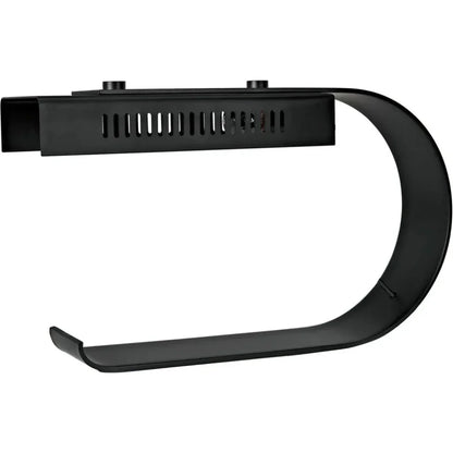 Alfred Table Lamp, Black Metal - LOOMLAN - Noir - Table Lamps