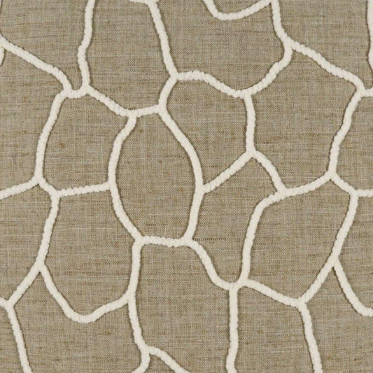 Alger Handmade Throw Pillow - LOOMLAN - D.V. Kap - Throw Pillows