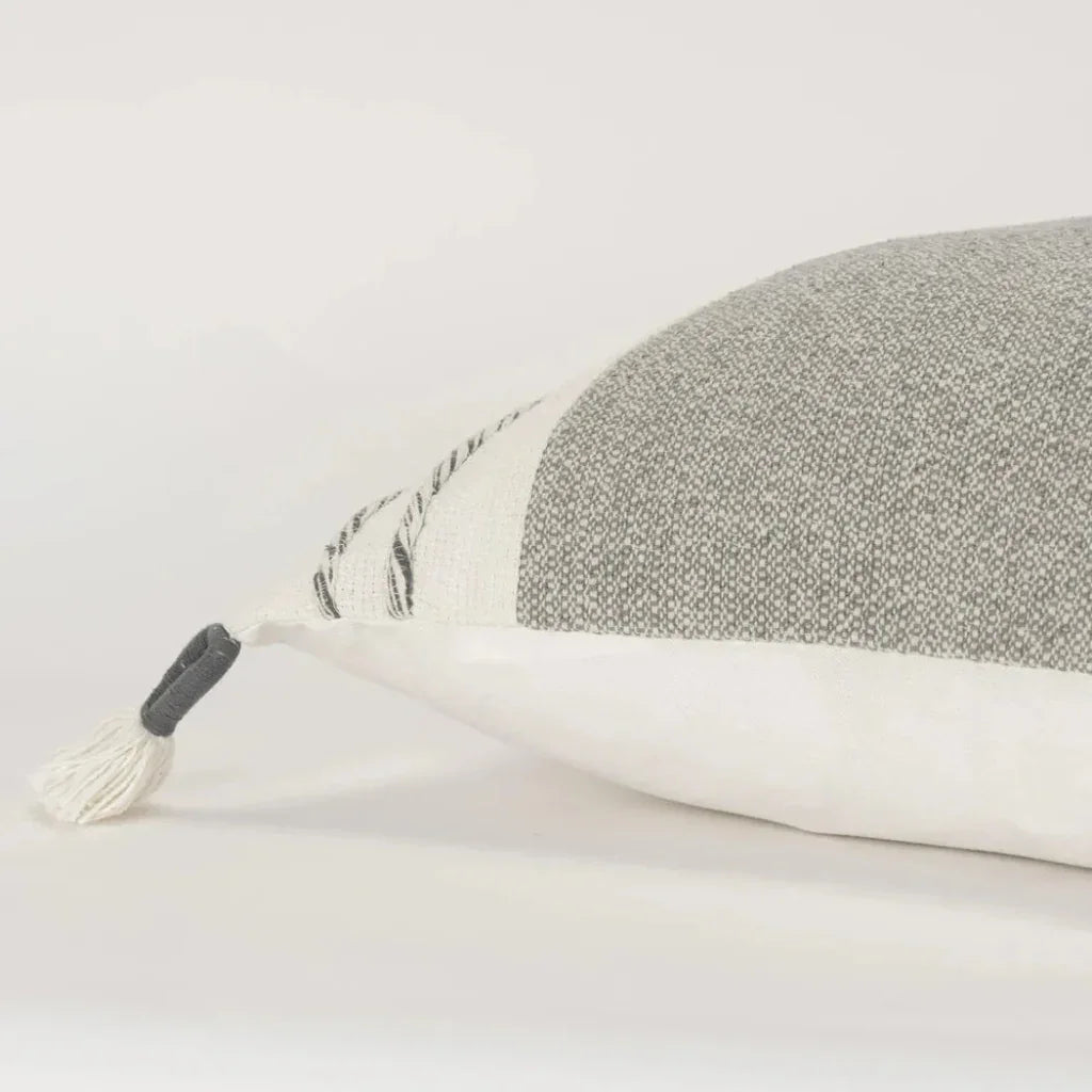 Alice Square Throw Pillow For Couch - LOOMLAN - LOOMLAN - Throw Pillows