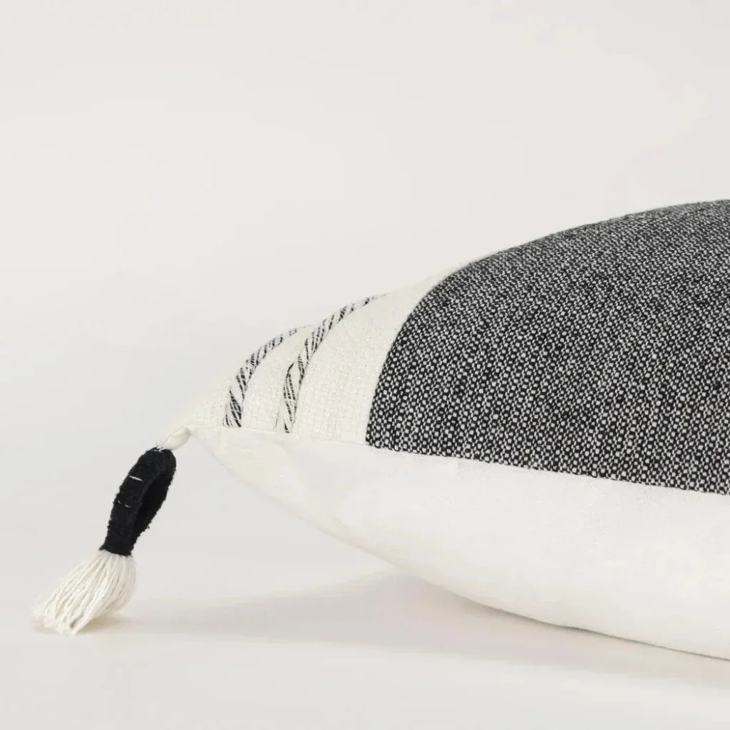 Alice Square Throw Pillow For Couch - LOOMLAN - LOOMLAN - Throw Pillows