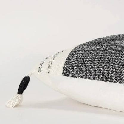 Alice Square Throw Pillow For Couch - LOOMLAN - LOOMLAN - Throw Pillows