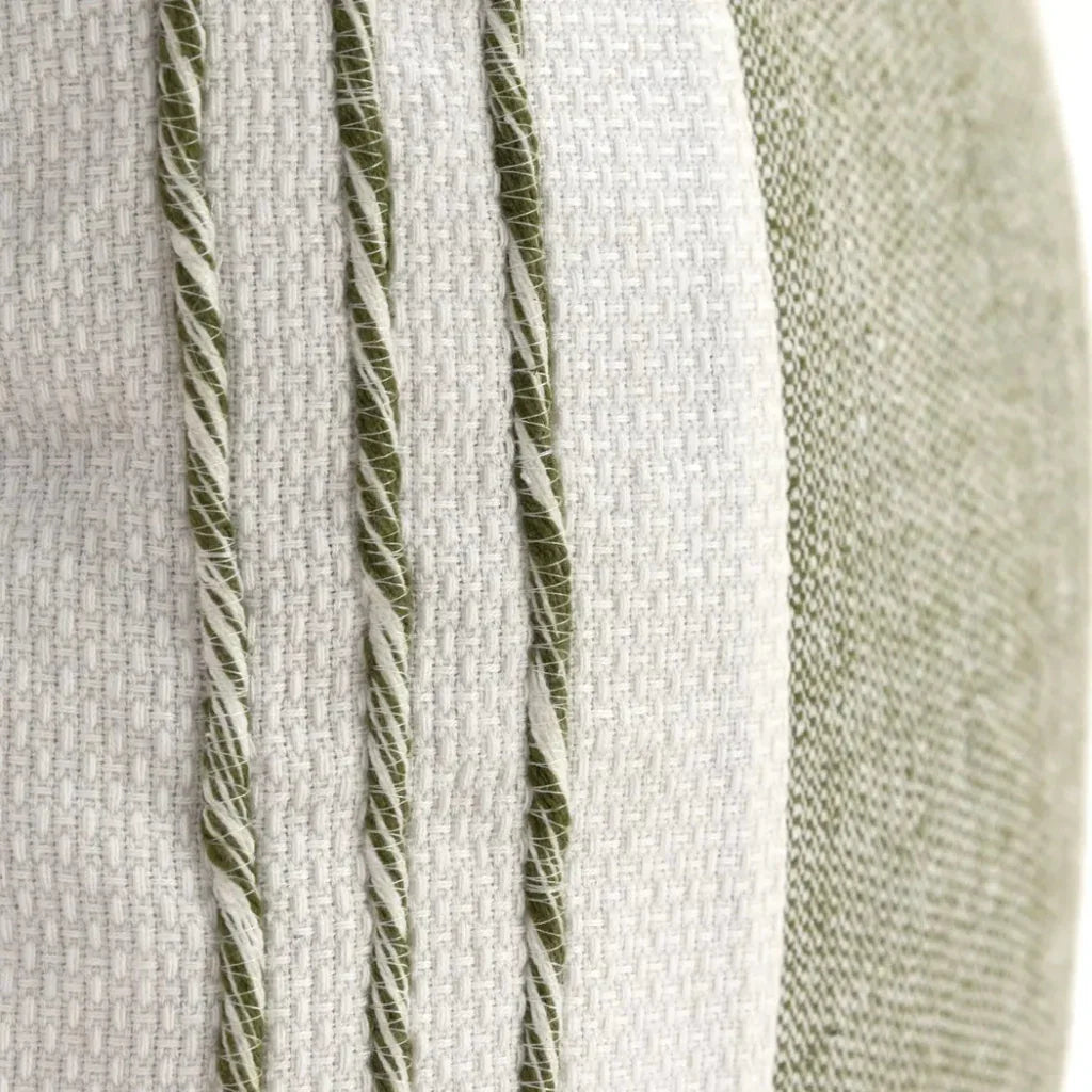 Alice Square Throw Pillow For Couch - LOOMLAN - LOOMLAN - Throw Pillows