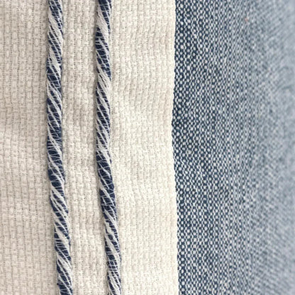 Alice Square Throw Pillow For Couch - LOOMLAN - LOOMLAN - Throw Pillows