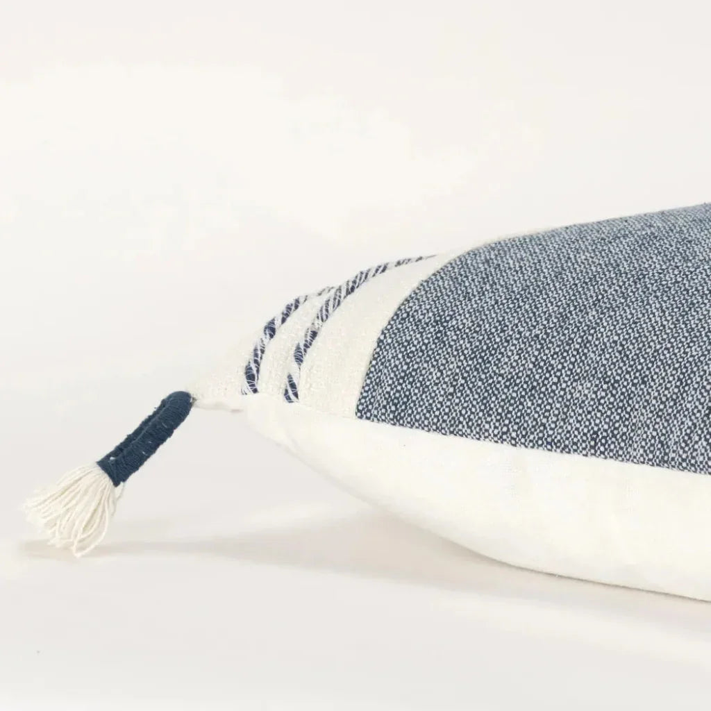 Alice Square Throw Pillow For Couch - LOOMLAN - LOOMLAN - Throw Pillows