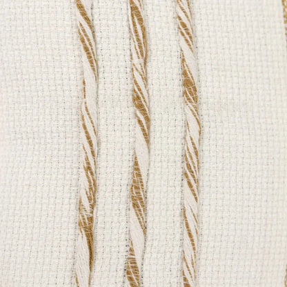 Alice Square Throw Pillow For Couch - LOOMLAN - LOOMLAN - Throw Pillows