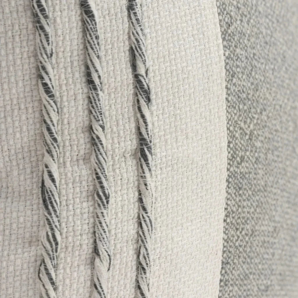 Alice Square Throw Pillow For Couch - LOOMLAN - LOOMLAN - Throw Pillows