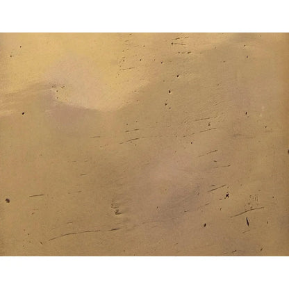 Alien Brass Sculpture - LOOMLAN - Noir - Statues & Sculptures