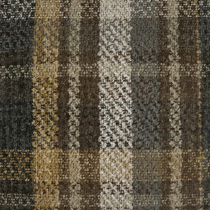 Alistair Handcrafted Throw Pillow