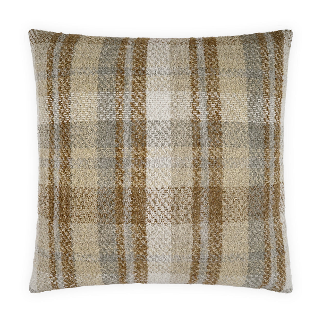 Alistair Handcrafted Throw Pillow
