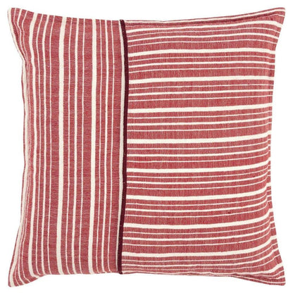 Aloe Abstract Decorative Pillow For Couch - LOOMLAN - LOOMLAN - Throw Pillows
