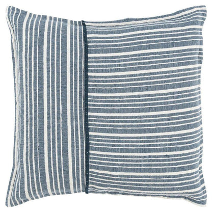 Aloe Abstract Decorative Pillow For Couch - LOOMLAN - LOOMLAN - Throw Pillows