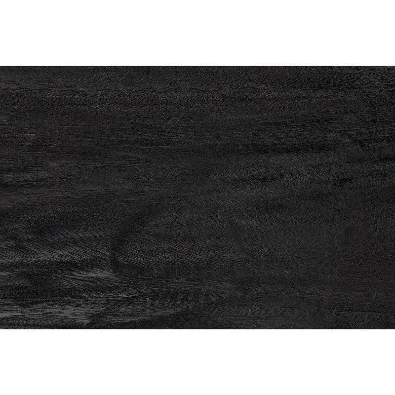 Alpha Handmade Sculpture - LOOMLAN - Noir - Statues & Sculptures