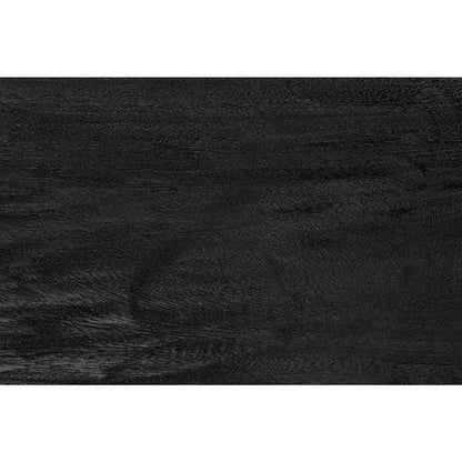 Alpha Handmade Sculpture - LOOMLAN - Noir - Statues & Sculptures