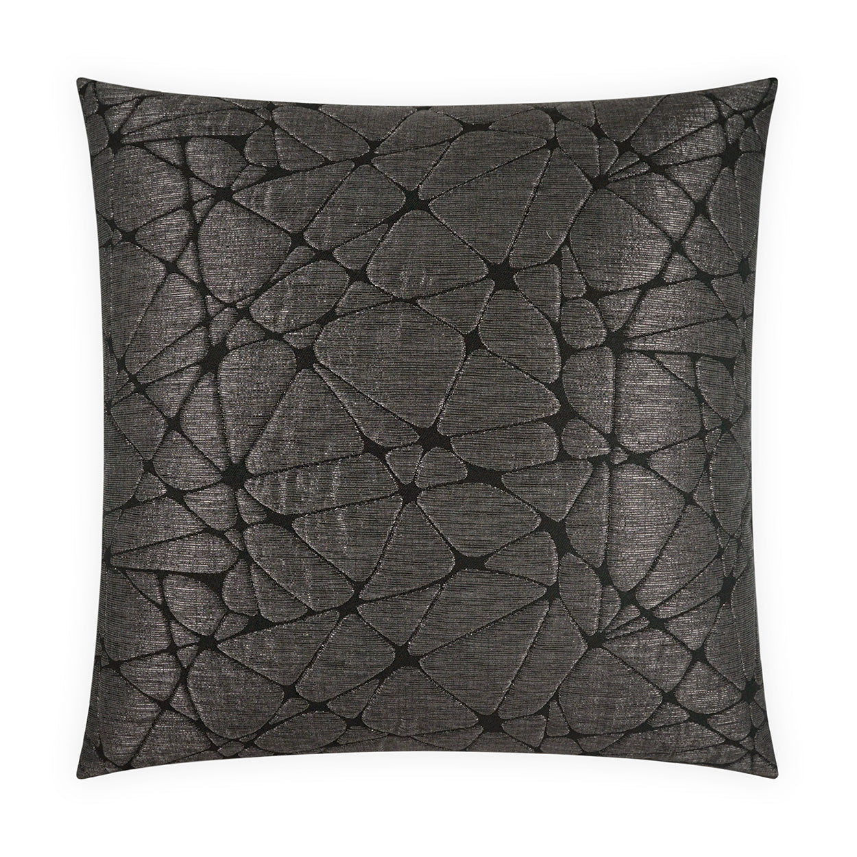 Amelie Handcrafted Throw Pillow