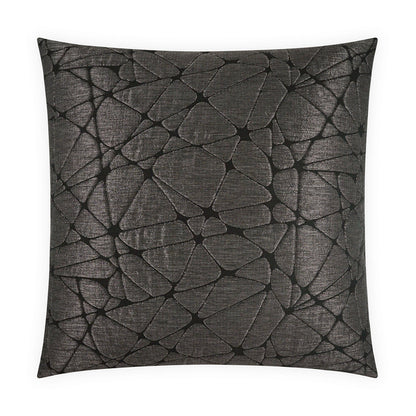 Amelie Handcrafted Throw Pillow
