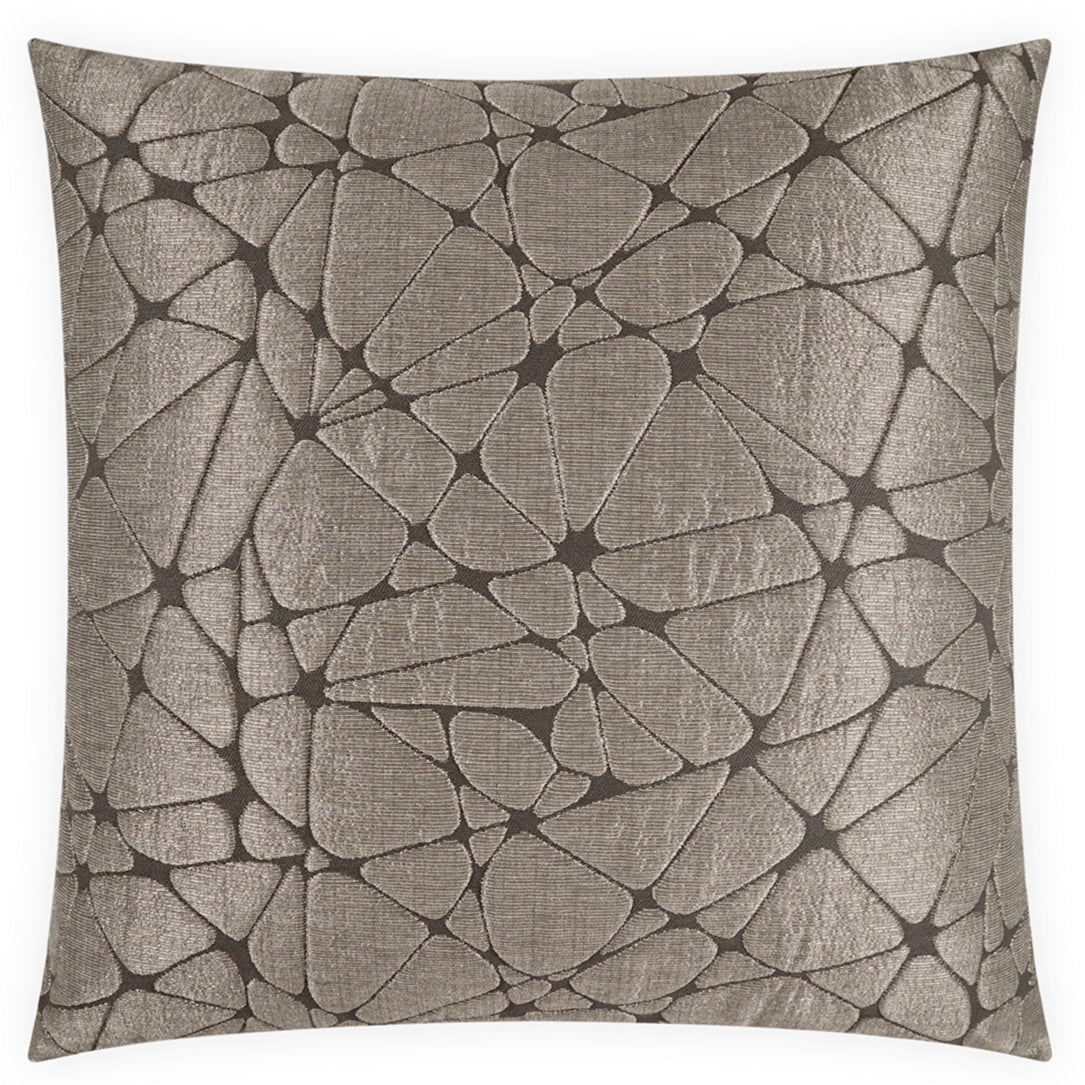 Amelie Handcrafted Throw Pillow