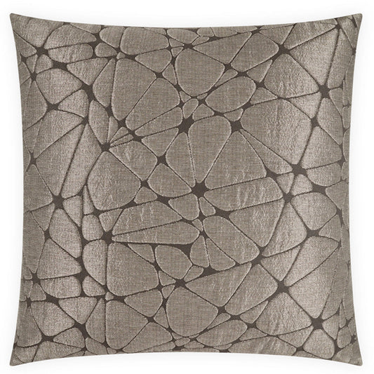 Amelie Handcrafted Throw Pillow