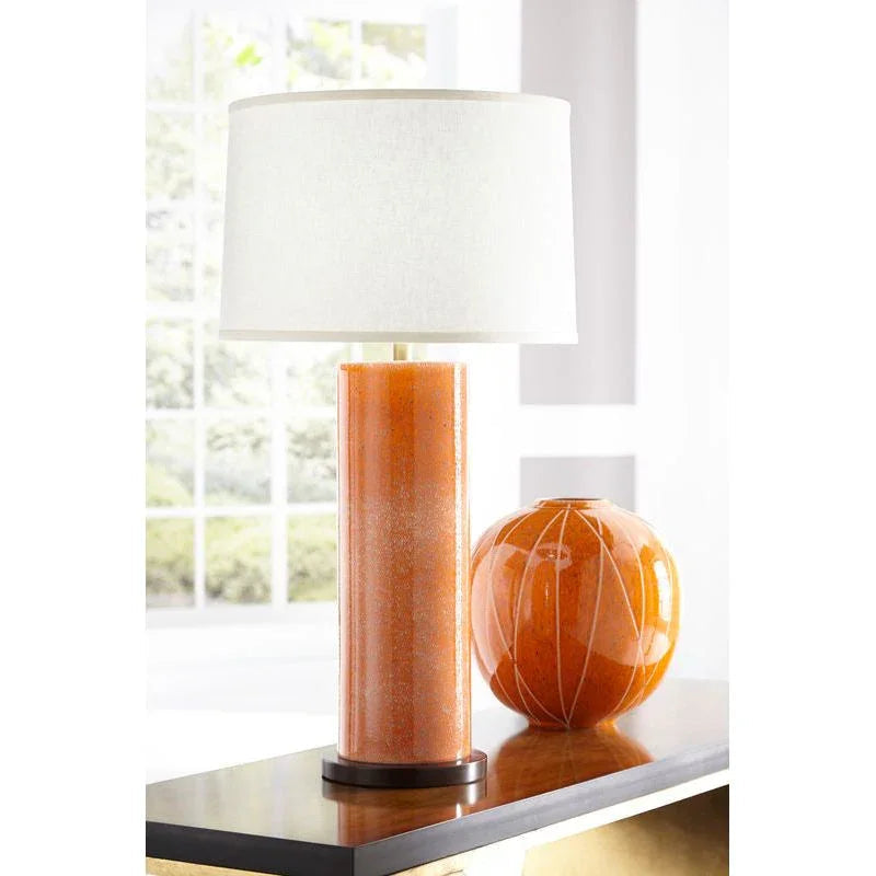 Anderson Euroceramic Design Table Lamp - LOOMLAN - Chelsea House - Table Lamps