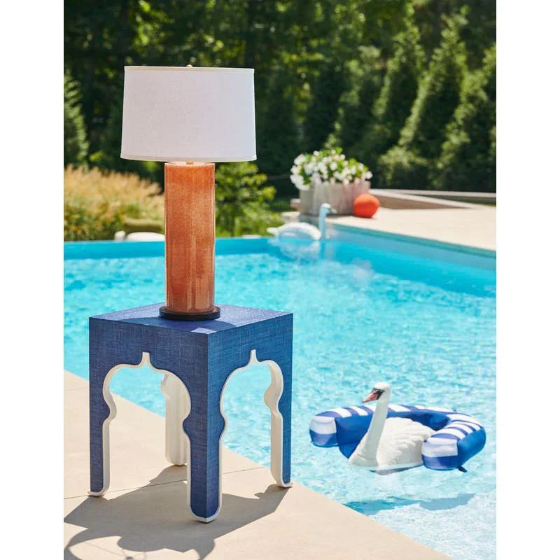 Anderson Euroceramic Design Table Lamp - LOOMLAN - Chelsea House - Table Lamps