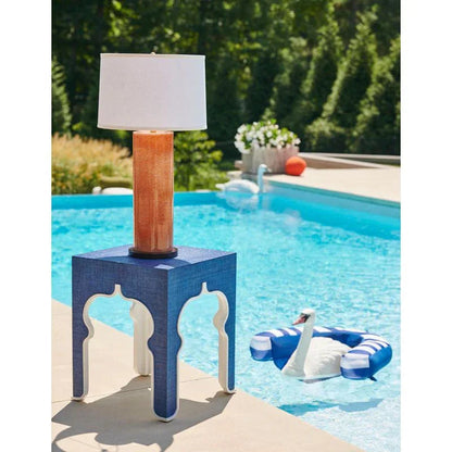 Anderson Euroceramic Design Table Lamp - LOOMLAN - Chelsea House - Table Lamps