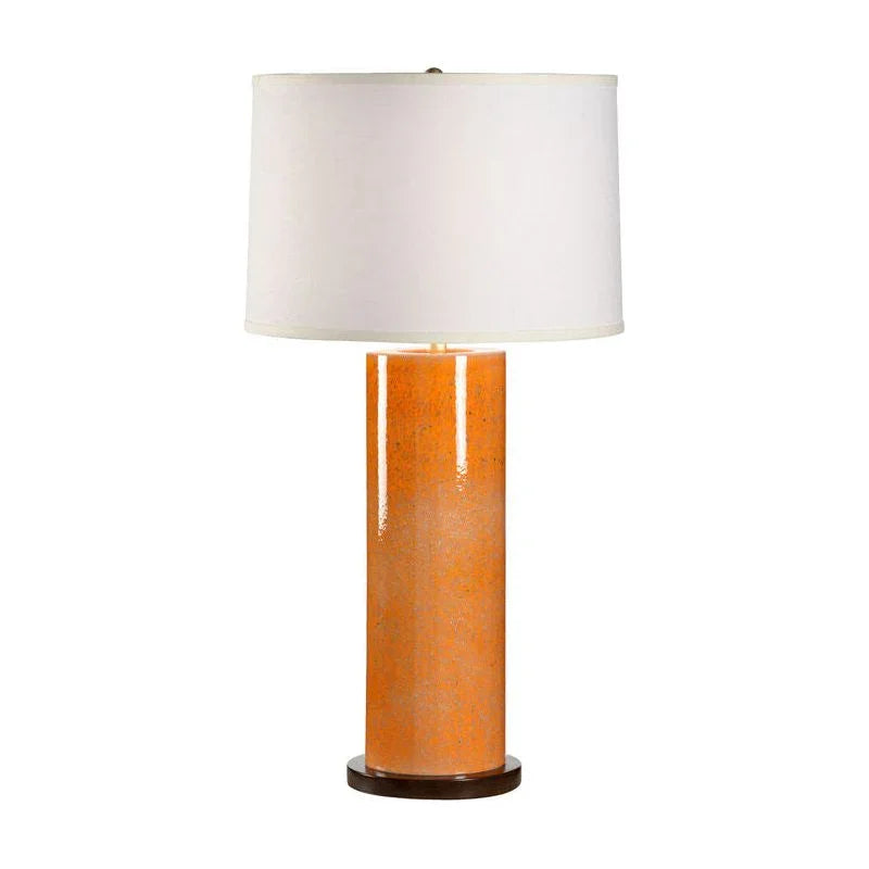 Anderson Euroceramic Design Table Lamp - LOOMLAN - Chelsea House - Table Lamps