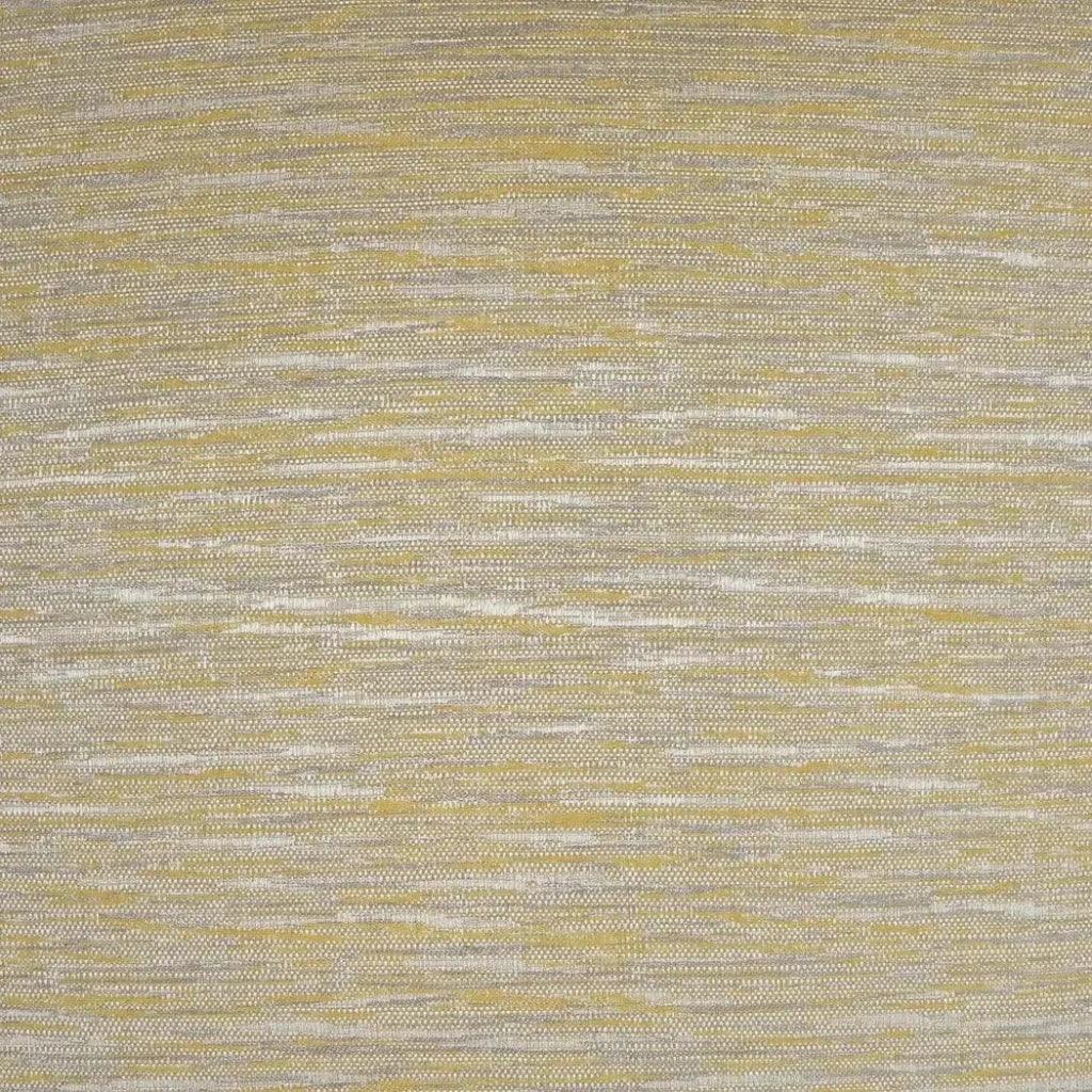 Angelique Yellow Abstract Yellow Large Throw Pillow - LOOMLAN - D.V. Kap - Throw Pillows