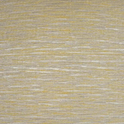 Angelique Yellow Abstract Yellow Large Throw Pillow - LOOMLAN - D.V. Kap - Throw Pillows