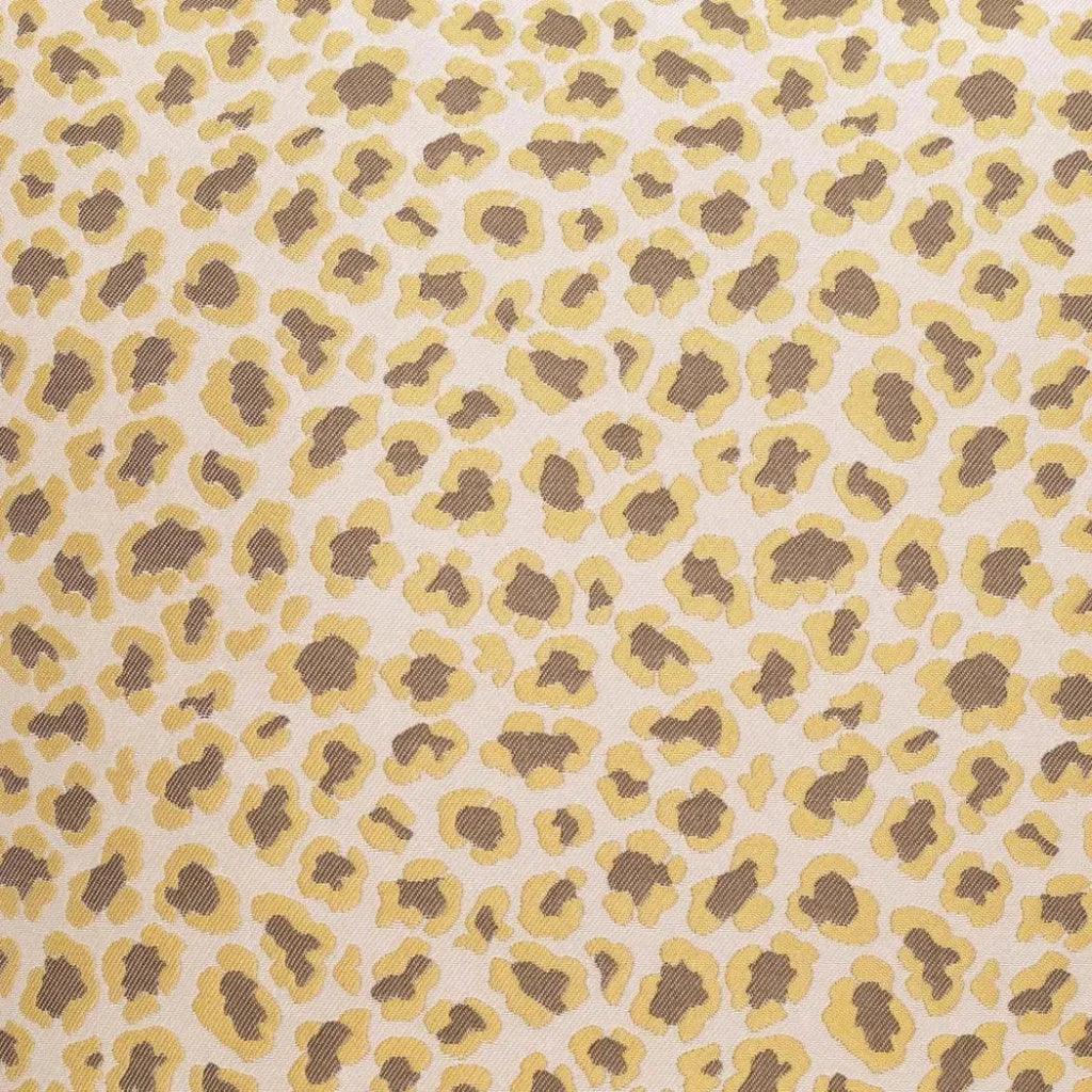 Angola Yellow Throw Pillow With Insert - LOOMLAN - D.V. Kap - Throw Pillows