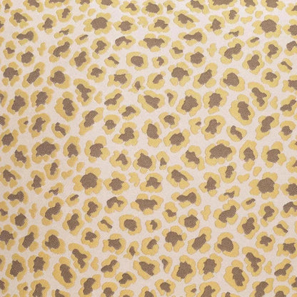 Angola Yellow Throw Pillow With Insert - LOOMLAN - D.V. Kap - Throw Pillows